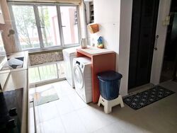 Blk 822 Woodlands Street 82 (Woodlands), HDB 5 Rooms #599662321